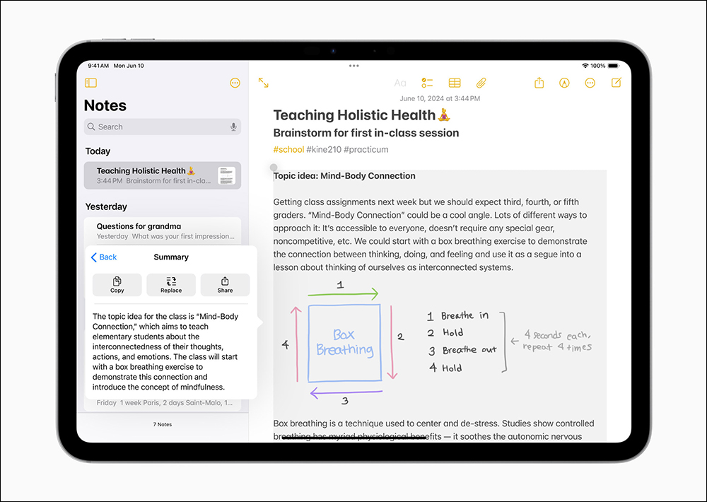 iPad 有原生計算機了!iPadOS 18 除內建計算機 App ,也支援手寫計算公式 - 電腦王阿達 iPad 有原生計算機了!iPadOS 18 除內建計算機 App ,也支援手寫計算公式 - 電腦王阿達