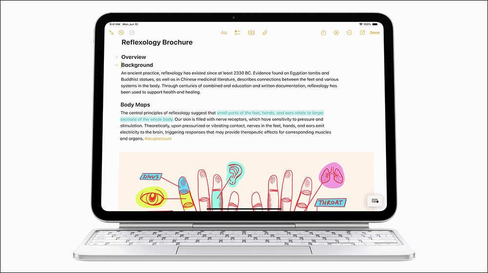 iPad 有原生計算機了!iPadOS 18 除內建計算機 App ,也支援手寫計算公式 - 電腦王阿達 iPad 有原生計算機了!iPadOS 18 除內建計算機 App ,也支援手寫計算公式 - 電腦王阿達
