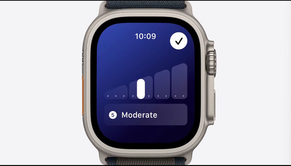 最新 watchOS 11 帶來強大的健康與健身,以及更豐富的個人化與連結性 - 電腦王阿達 最新 watchOS 11 帶來強大的健康與健身,以及更豐富的個人化與連結性 - 電腦王阿達
