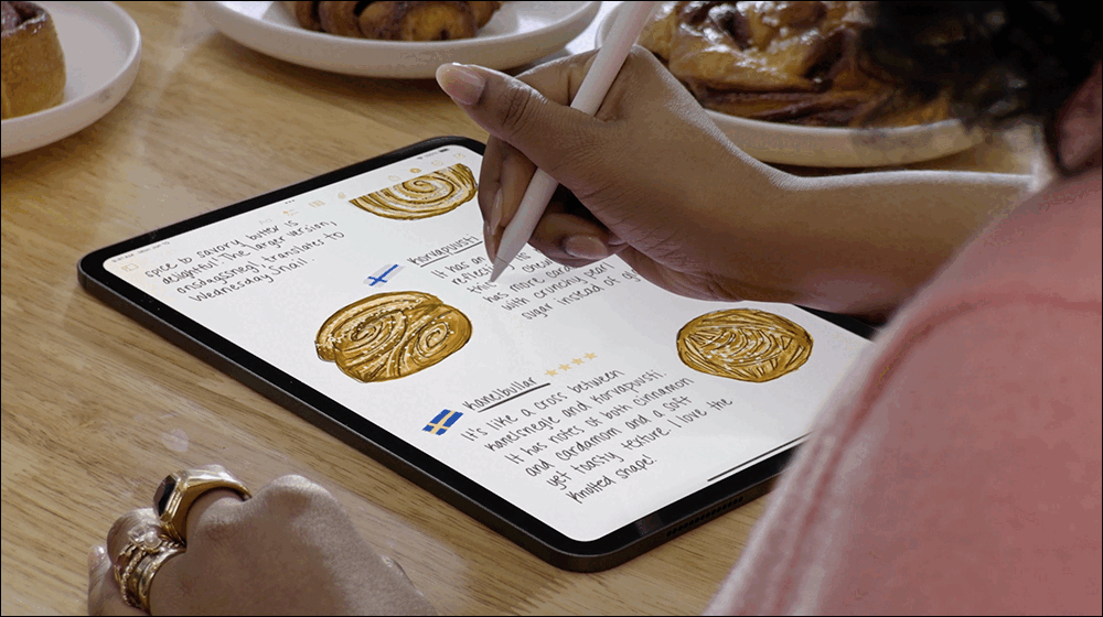 iPad 有原生計算機了!iPadOS 18 除內建計算機 App ,也支援手寫計算公式 - 電腦王阿達 iPad 有原生計算機了!iPadOS 18 除內建計算機 App ,也支援手寫計算公式 - 電腦王阿達
