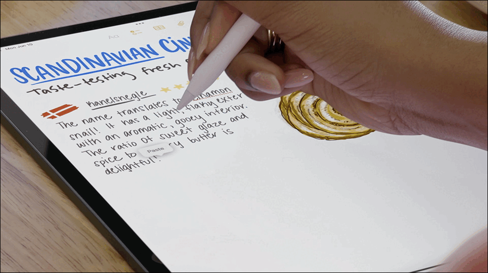 iPad 有原生計算機了!iPadOS 18 除內建計算機 App ,也支援手寫計算公式 - 電腦王阿達 iPad 有原生計算機了!iPadOS 18 除內建計算機 App ,也支援手寫計算公式 - 電腦王阿達