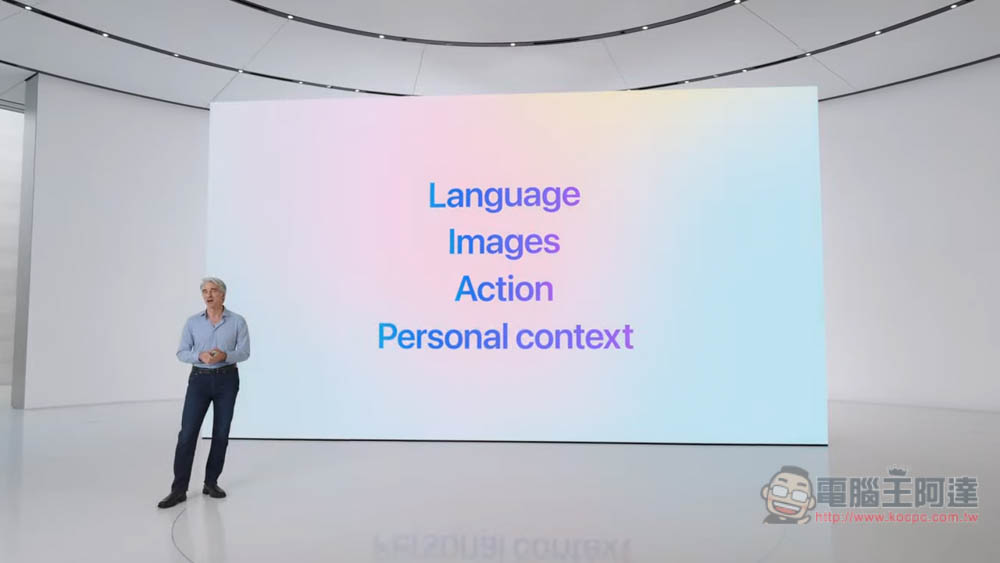 Apple AI 圖片生成功能 Image Playground 與 Genmoji 似乎要等到 iOS 18.2 才能見到 - 電腦王阿達 Apple AI 圖片生成功能 Image Playground 與 Genmoji 似乎要等到 iOS 18.2 才能見到 - 電腦王阿達