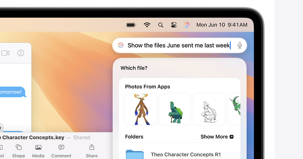 macOS Sequoia 不僅讓你的 Mac 有蘋果智慧(AI)還能遙控玩 iPhone - 電腦王阿達 macOS Sequoia 不僅讓你的 Mac 有蘋果智慧(AI)還能遙控玩 iPhone - 電腦王阿達