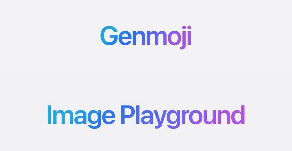 Apple AI 圖片生成功能 Image Playground 與 Genmoji 似乎要等到 iOS 18.2 才能見到 - 電腦王阿達 Apple AI 圖片生成功能 Image Playground 與 Genmoji 似乎要等到 iOS 18.2 才能見到 - 電腦王阿達
