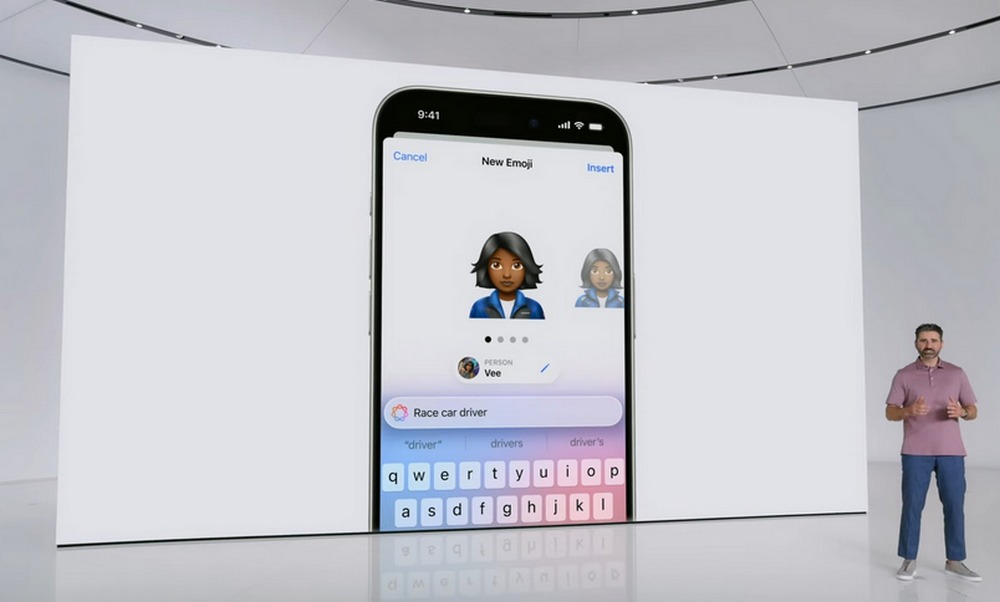 Apple AI 圖片生成功能 Image Playground 與 Genmoji 似乎要等到 iOS 18.2 才能見到 - 電腦王阿達 Apple AI 圖片生成功能 Image Playground 與 Genmoji 似乎要等到 iOS 18.2 才能見到 - 電腦王阿達