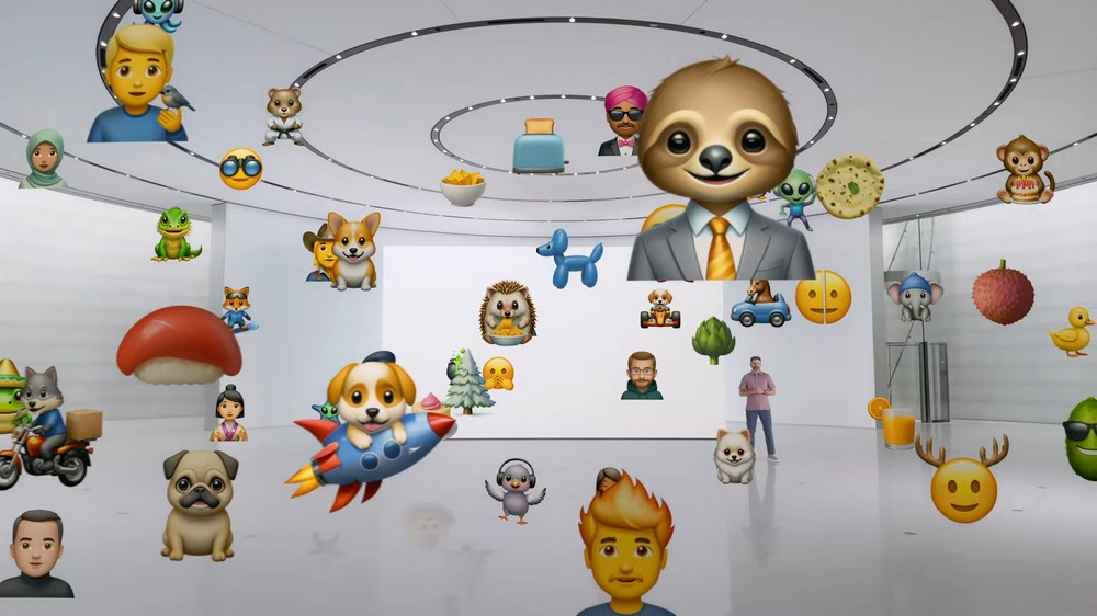 iOS 18 將推出 Genmoji 和 Image Playground,讓用戶隨心所欲製作表情符號和圖片 - 電腦王阿達 iOS 18 將推出 Genmoji 和 Image Playground,讓用戶隨心所欲製作表情符號和圖片 - 電腦王阿達