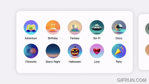 iOS 18 將推出 Genmoji 和 Image Playground,讓用戶隨心所欲製作表情符號和圖片 - 電腦王阿達 iOS 18 將推出 Genmoji 和 Image Playground,讓用戶隨心所欲製作表情符號和圖片 - 電腦王阿達