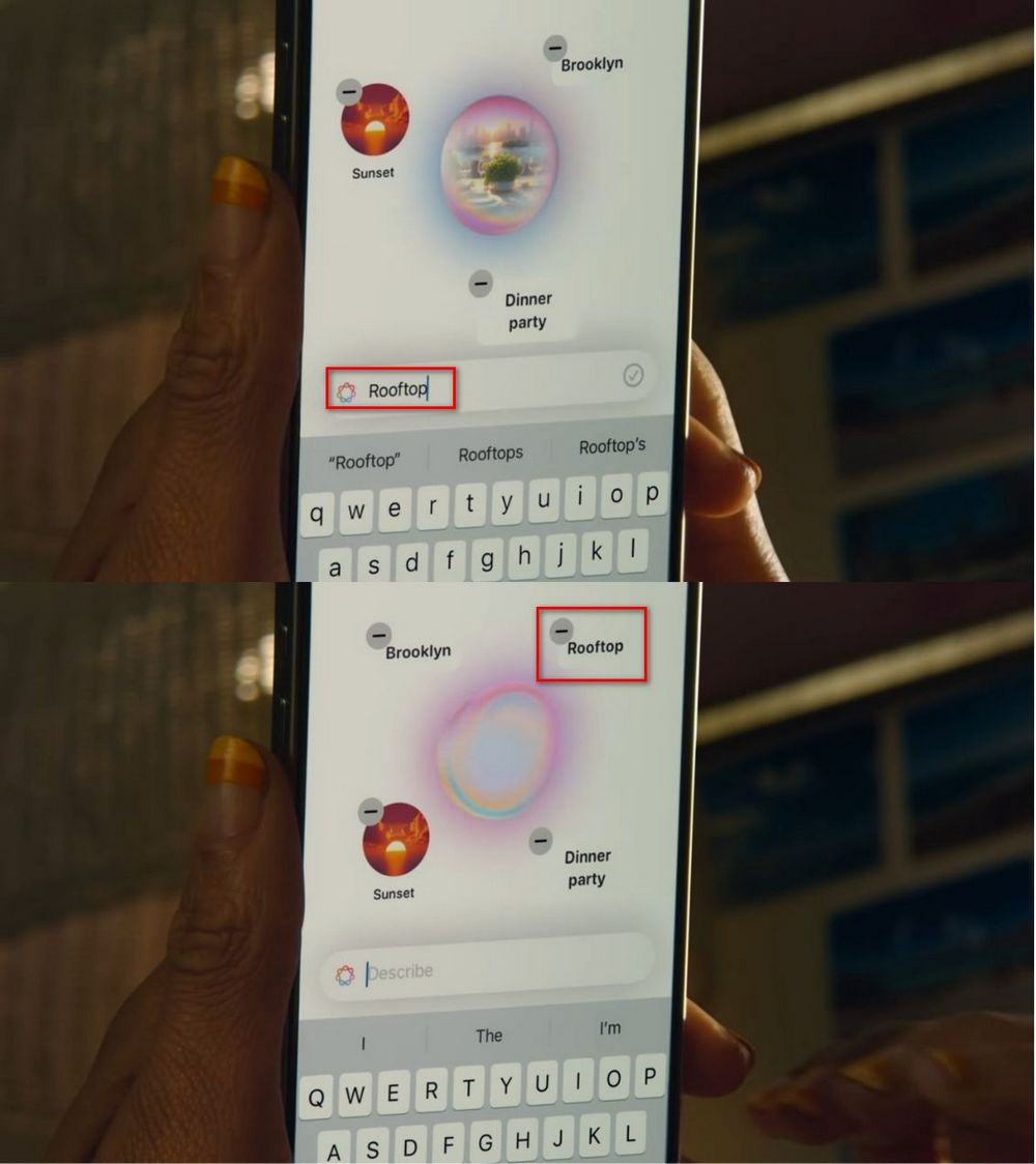 iOS 18 將推出 Genmoji 和 Image Playground,讓用戶隨心所欲製作表情符號和圖片 - 電腦王阿達 iOS 18 將推出 Genmoji 和 Image Playground,讓用戶隨心所欲製作表情符號和圖片 - 電腦王阿達