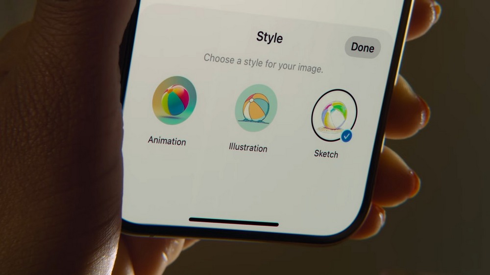 iOS 18 將推出 Genmoji 和 Image Playground,讓用戶隨心所欲製作表情符號和圖片 - 電腦王阿達 iOS 18 將推出 Genmoji 和 Image Playground,讓用戶隨心所欲製作表情符號和圖片 - 電腦王阿達