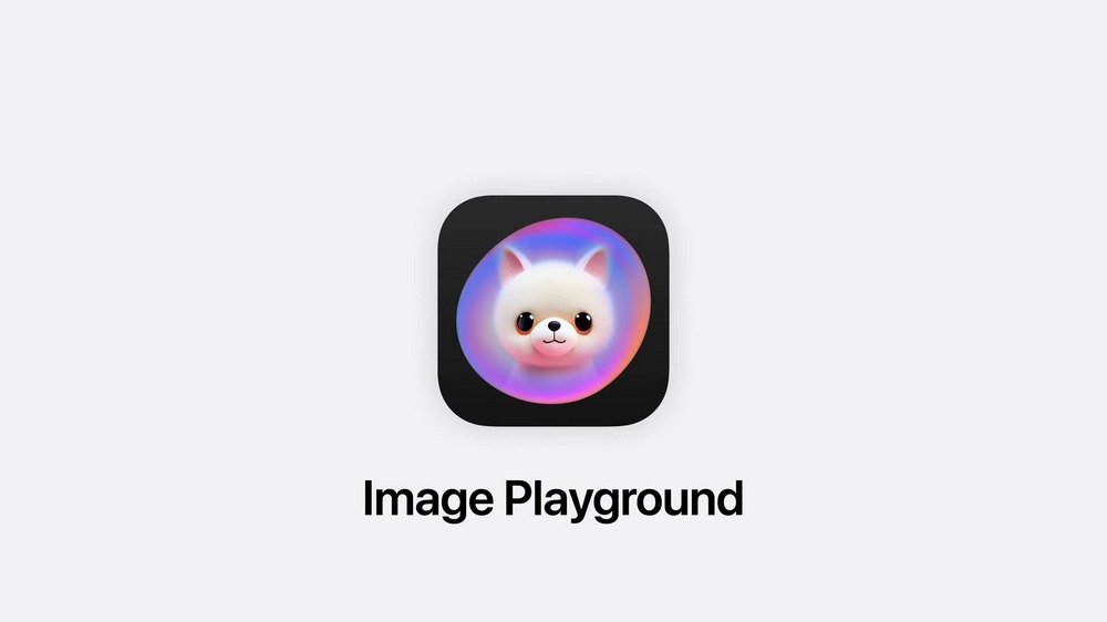 iOS 18 將推出 Genmoji 和 Image Playground,讓用戶隨心所欲製作表情符號和圖片 - 電腦王阿達 iOS 18 將推出 Genmoji 和 Image Playground,讓用戶隨心所欲製作表情符號和圖片 - 電腦王阿達