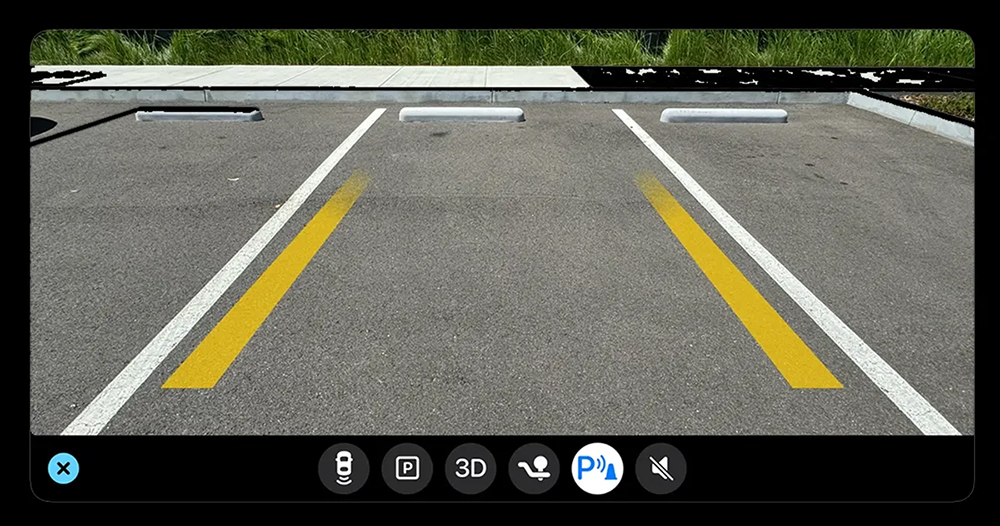 次世代 Apple CarPlay 詳細介面曝光,輔助駕駛系統甚至是車輛角度都能顯示 - 電腦王阿達 次世代 Apple CarPlay 詳細介面曝光,輔助駕駛系統甚至是車輛角度都能顯示 - 電腦王阿達