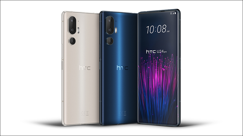 HTC U24 pro 正式發表:首次搭載曲面大螢幕、內建 AI 技術合成最佳照表情照、AI 夜拍人像修復與 AI 動作捕捉技術,即日起搶先在台開賣 - 電腦王阿達 HTC U24 pro 正式發表:首次搭載曲面大螢幕、內建 AI 技術合成最佳照表情照、AI 夜拍人像修復與 AI 動作捕捉技術,即日起搶先在台開賣 - 電腦王阿達