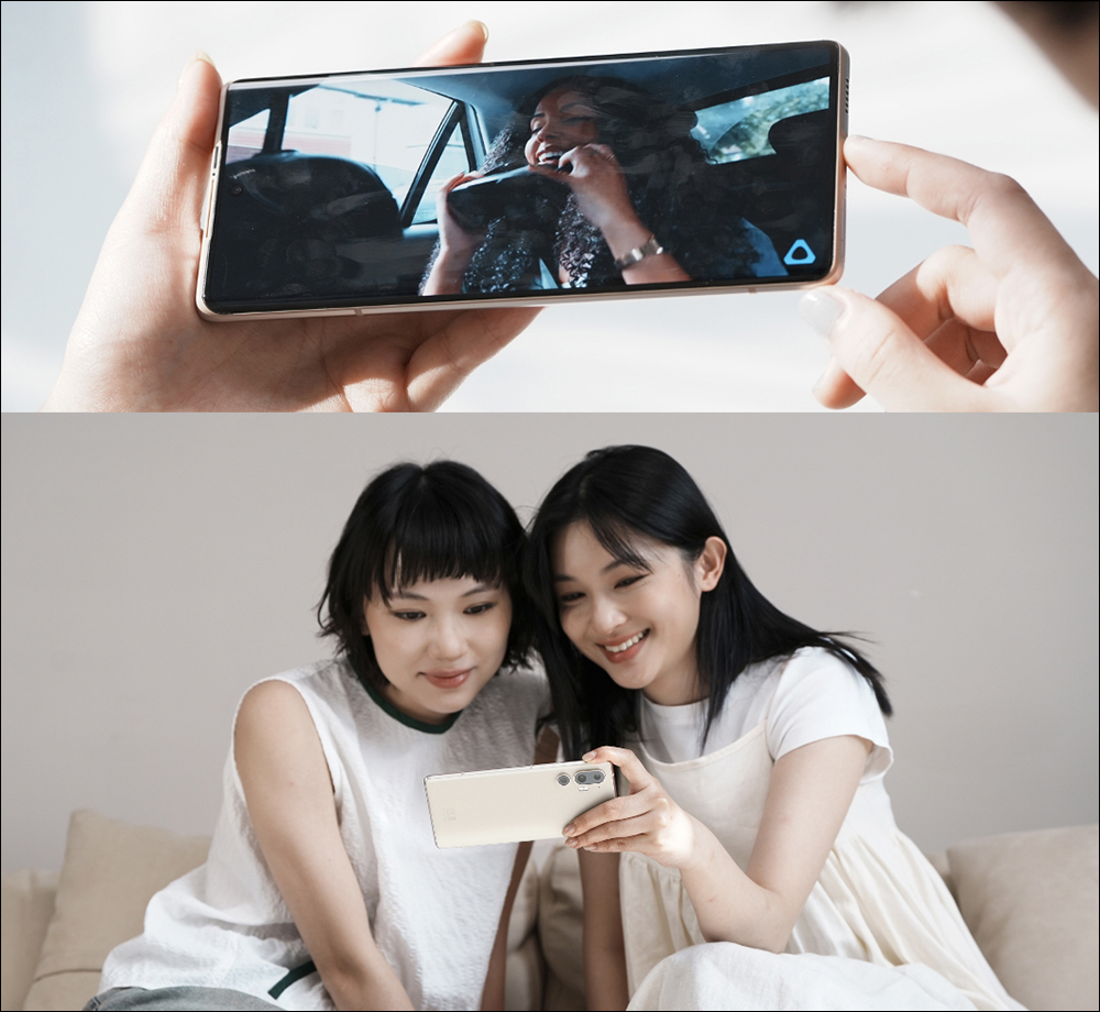 HTC U24 pro 正式發表:首次搭載曲面大螢幕、內建 AI 技術合成最佳照表情照、AI 夜拍人像修復與 AI 動作捕捉技術,即日起搶先在台開賣 - 電腦王阿達 HTC U24 pro 正式發表:首次搭載曲面大螢幕、內建 AI 技術合成最佳照表情照、AI 夜拍人像修復與 AI 動作捕捉技術,即日起搶先在台開賣 - 電腦王阿達