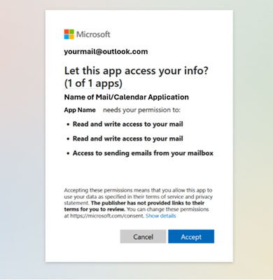 Microsoft 宣布 Windows 11 郵件、日曆和 Outlook 的輕量網頁版將於今年停用 - 電腦王阿達 Microsoft 宣布 Windows 11 郵件、日曆和 Outlook 的輕量網頁版將於今年停用 - 電腦王阿達