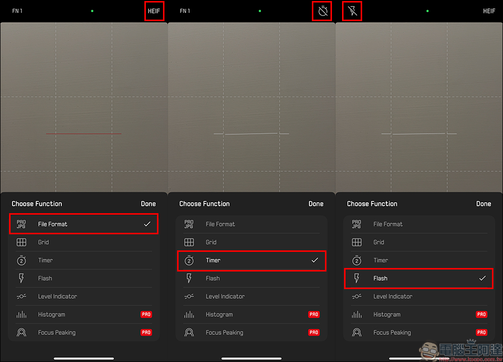 徠卡 Leica LUX App 動手玩|iPhone 也能用徠卡相機拍照、模擬原廠徠卡味 - 電腦王阿達 徠卡 Leica LUX App 動手玩|iPhone 也能用徠卡相機拍照、模擬原廠徠卡味 - 電腦王阿達