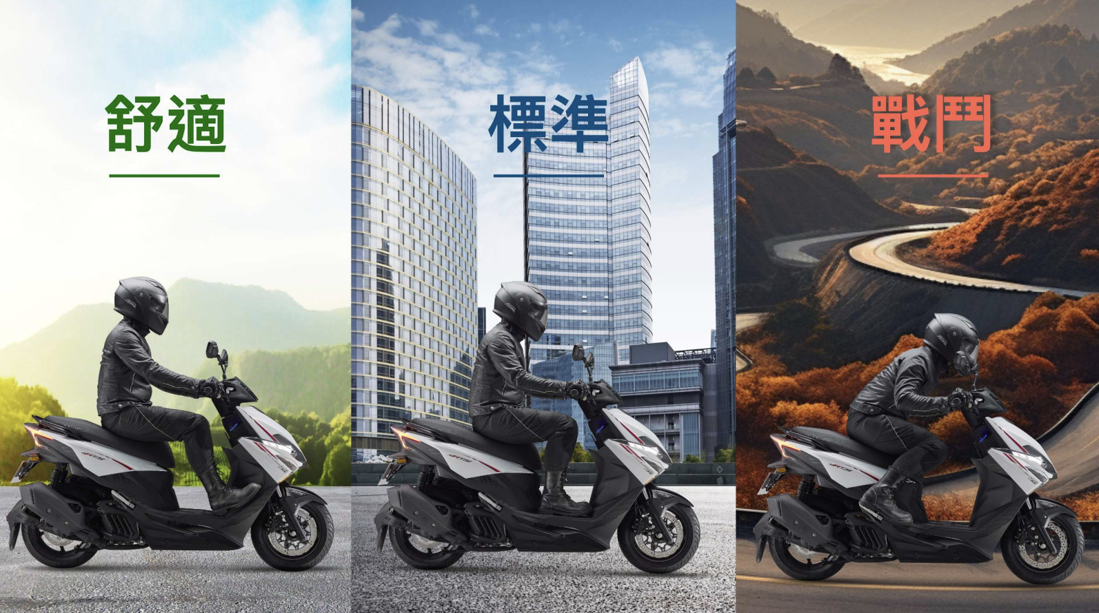 水冷+ISG 油電科技上身!KYMCO RTS 135 正式發表,更高階款 16.5 PS 的 RTS R 165 同步登場啟動預購 - 電腦王阿達 水冷+ISG 油電科技上身!KYMCO RTS 135 正式發表,更高階款 16.5 PS 的 RTS R 165 同步登場啟動預購 - 電腦王阿達