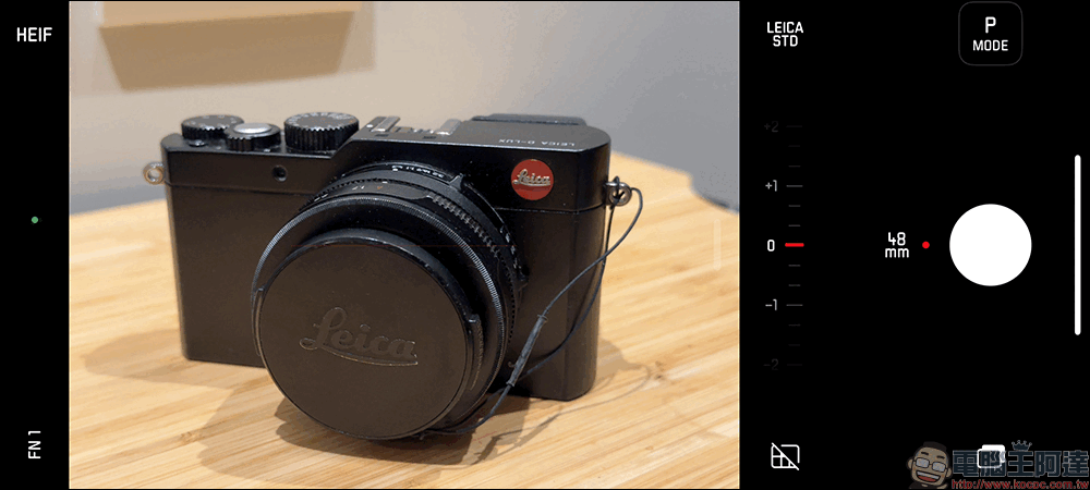 徠卡 Leica LUX App 動手玩|iPhone 也能用徠卡相機拍照、模擬原廠徠卡味 - 電腦王阿達 徠卡 Leica LUX App 動手玩|iPhone 也能用徠卡相機拍照、模擬原廠徠卡味 - 電腦王阿達