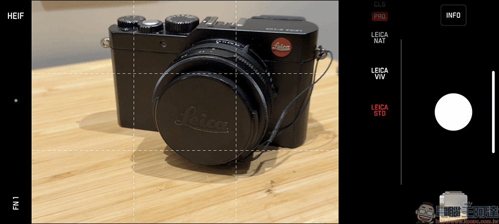 徠卡 Leica LUX App 動手玩|iPhone 也能用徠卡相機拍照、模擬原廠徠卡味 - 電腦王阿達 徠卡 Leica LUX App 動手玩|iPhone 也能用徠卡相機拍照、模擬原廠徠卡味 - 電腦王阿達