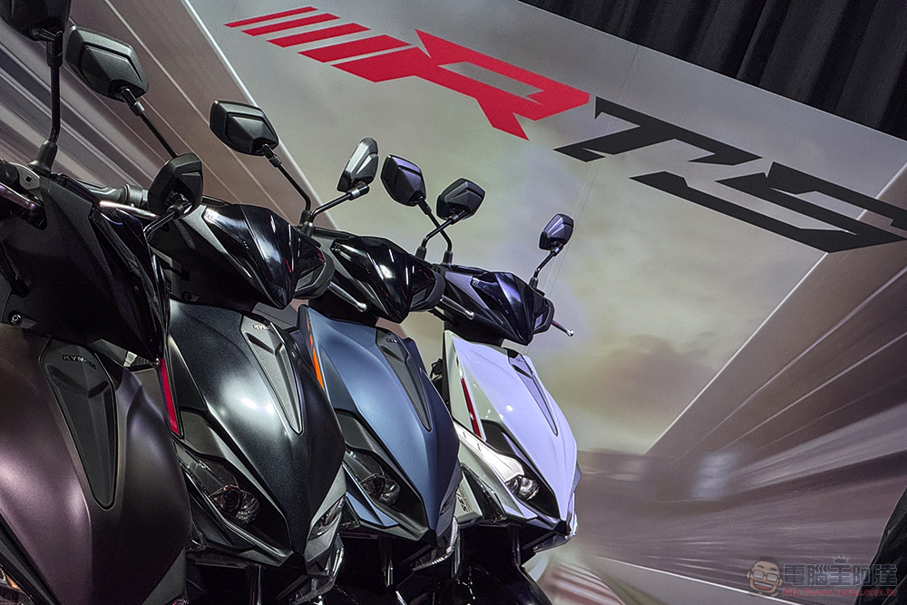 油電超級街跑 KYMCO RTS 135 就要你來戰!本週末啟動全台試乘見證更大排量+ISG 油電動力新「競」界 - 電腦王阿達 油電超級街跑 KYMCO RTS 135 就要你來戰!本週末啟動全台試乘見證更大排量+ISG 油電動力新「競」界 - 電腦王阿達