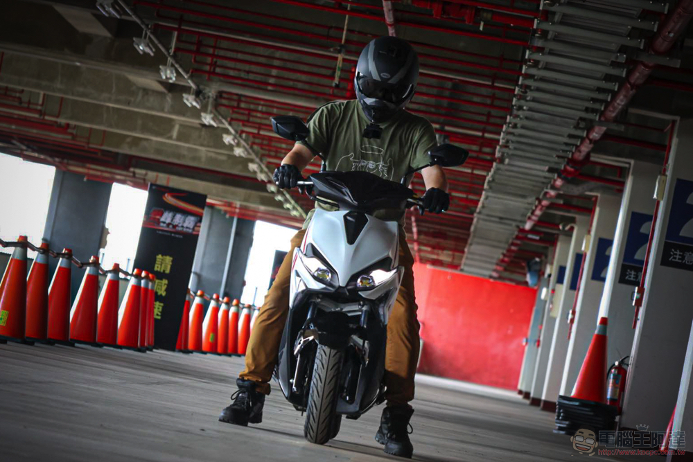 油電超級街跑 KYMCO RTS 135 就要你來戰!本週末啟動全台試乘見證更大排量+ISG 油電動力新「競」界 - 電腦王阿達 油電超級街跑 KYMCO RTS 135 就要你來戰!本週末啟動全台試乘見證更大排量+ISG 油電動力新「競」界 - 電腦王阿達
