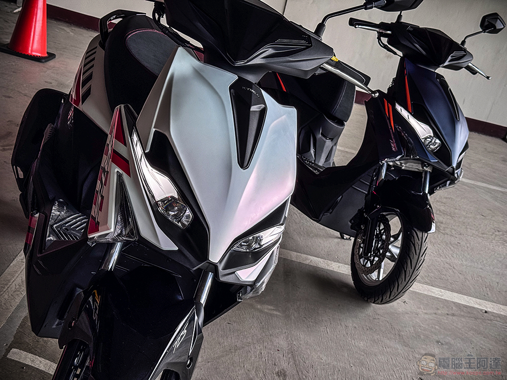 水冷+ISG 油電科技上身!KYMCO RTS 135 正式發表,更高階款 16.5 PS 的 RTS R 165 同步登場啟動預購 - 電腦王阿達 水冷+ISG 油電科技上身!KYMCO RTS 135 正式發表,更高階款 16.5 PS 的 RTS R 165 同步登場啟動預購 - 電腦王阿達