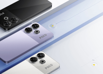 POCO M6