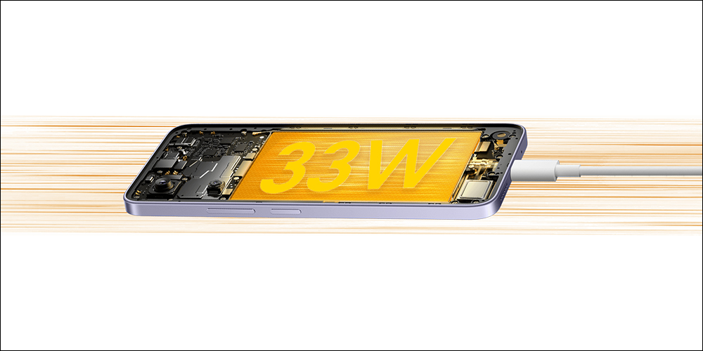 POCO M6 正式在台開賣:1 億像素專業相機、90Hz 螢幕、5030mAh 大電量、33W 快充,售價 4,999 元 - 電腦王阿達 POCO M6 正式在台開賣:1 億像素專業相機、90Hz 螢幕、5030mAh 大電量、33W 快充,售價 4,999 元 - 電腦王阿達