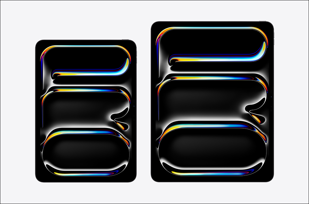 M4 iPad Pro 與 M2 iPad Air 正式在台開賣,最快 6/20 到貨 - 電腦王阿達 M4 iPad Pro 與 M2 iPad Air 正式在台開賣,最快 6/20 到貨 - 電腦王阿達
