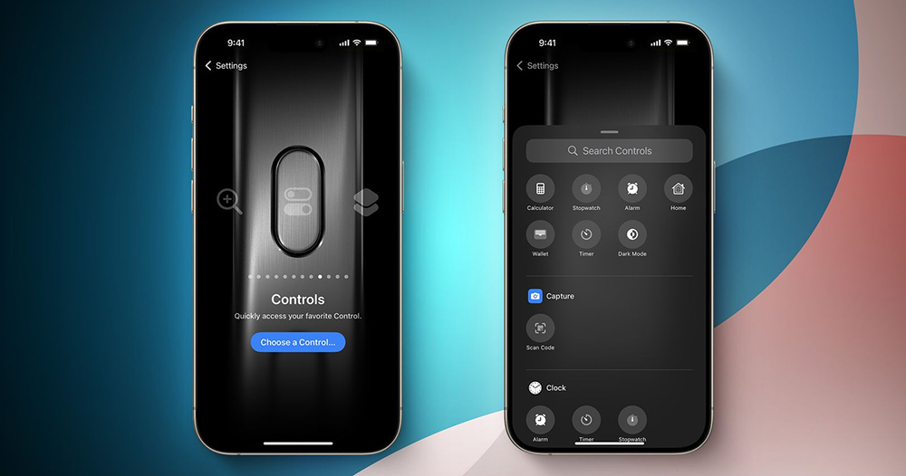 iOS 18「動作按鈕」升級支援 iPhone 控制中心,終於可以更快速啟動個人熱點了! - 電腦王阿達 iOS 18「動作按鈕」升級支援 iPhone 控制中心,終於可以更快速啟動個人熱點了! - 電腦王阿達