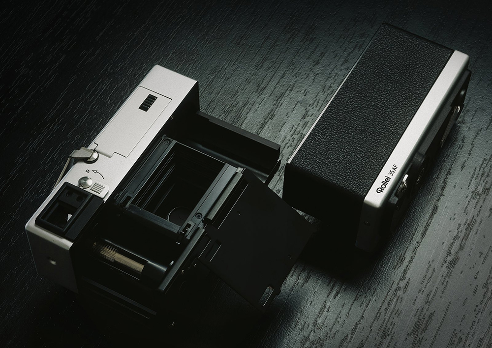 還在搶富士 X100?要玩就玩復古風滿滿的「新」底片機 Mint Rollei 35AF 吧 - 電腦王阿達 還在搶富士 X100?要玩就玩復古風滿滿的「新」底片機 Mint Rollei 35AF 吧 - 電腦王阿達