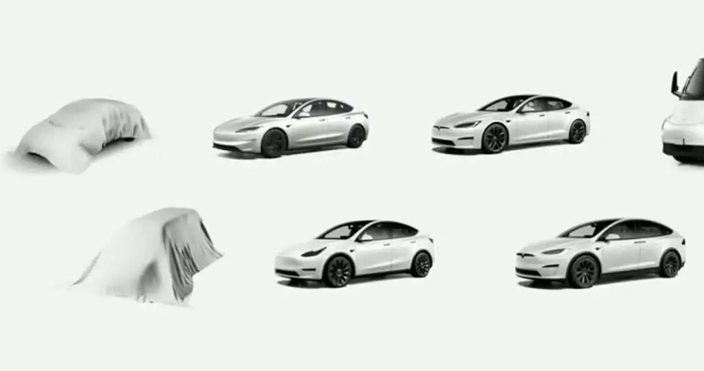 Elon Musk 預告特斯拉三款新車將「相當特別」(怕) - 電腦王阿達 Elon Musk 預告特斯拉三款新車將「相當特別」(怕) - 電腦王阿達