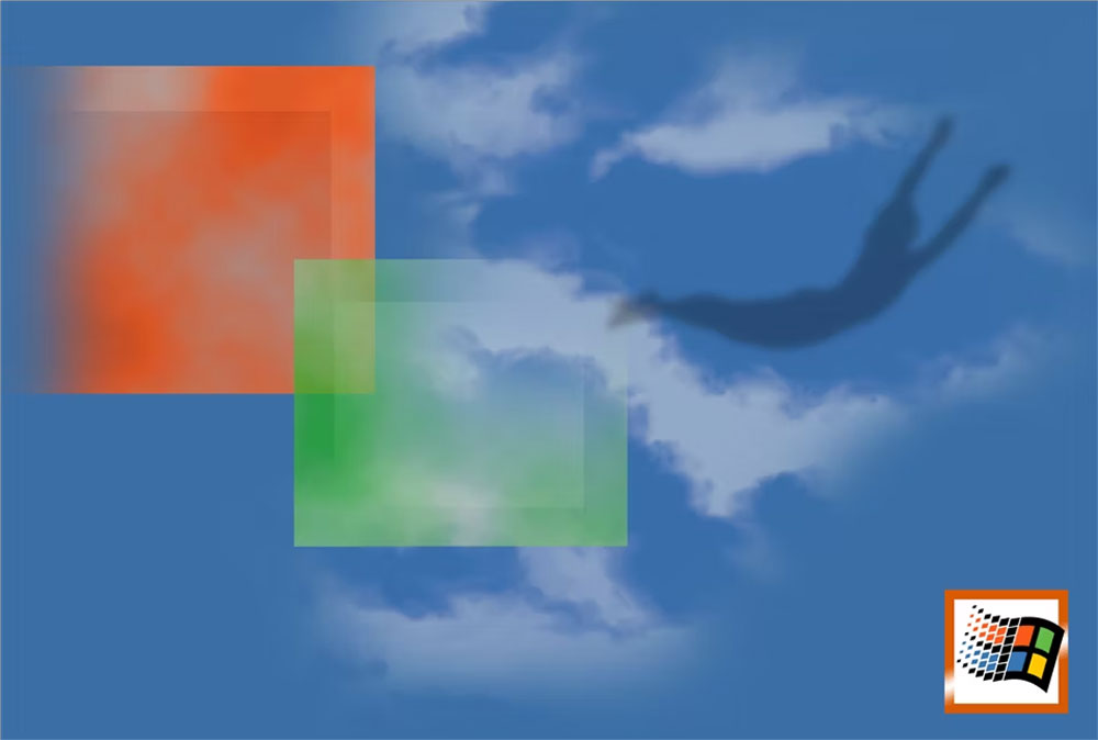 細數那些耳熟能詳的 Windows 歷代預設桌布 - 電腦王阿達 細數那些耳熟能詳的 Windows 歷代預設桌布 - 電腦王阿達