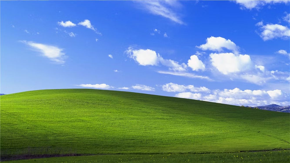 細數那些耳熟能詳的 Windows 歷代預設桌布 - 電腦王阿達 細數那些耳熟能詳的 Windows 歷代預設桌布 - 電腦王阿達
