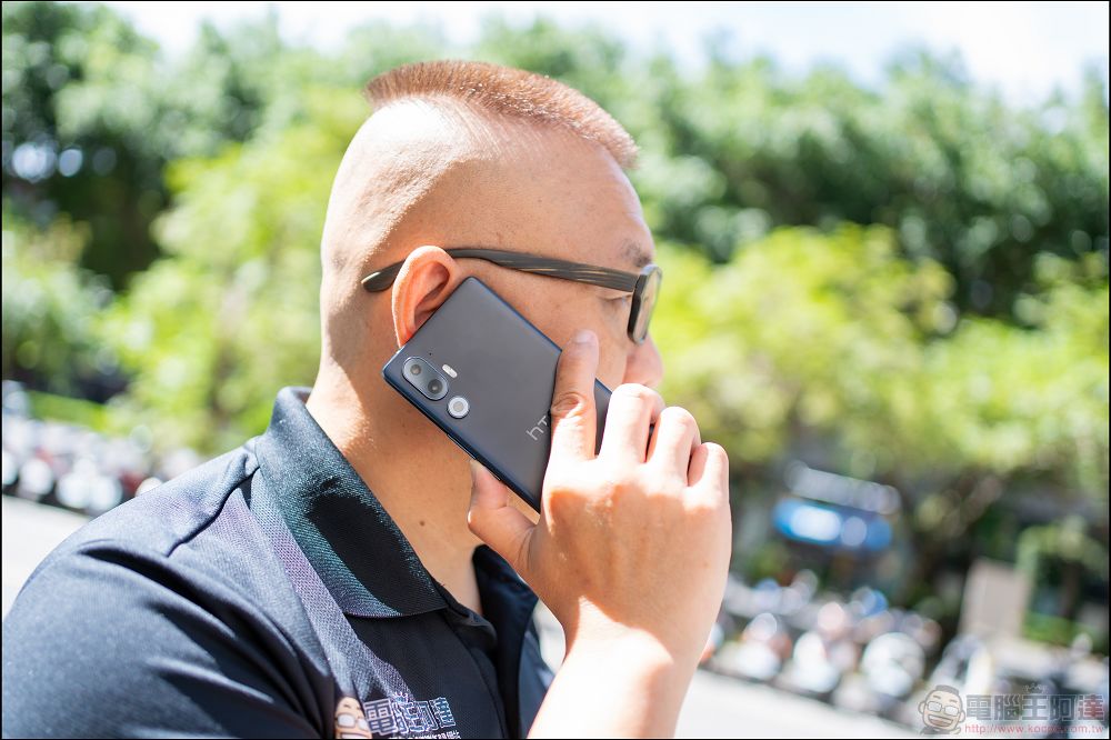 HTC U24 pro 開箱動手玩:AI上身、IP67防水、可擴充記憶卡的美型誠意機 - 電腦王阿達 HTC U24 pro 開箱動手玩:AI上身、IP67防水、可擴充記憶卡的美型誠意機 - 電腦王阿達