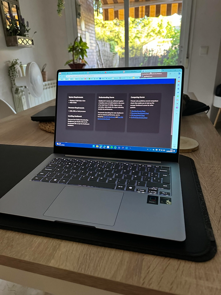 考慮轉換到 Windows?一次了解 Snapdragon X Elite 相關資訊 - 電腦王阿達 首個野生 Snapdragon X Elite 效能跑分現身,三星 Book4 Edge 成績竟比 iPhone 12 mini 還要慢 - 電腦王阿達