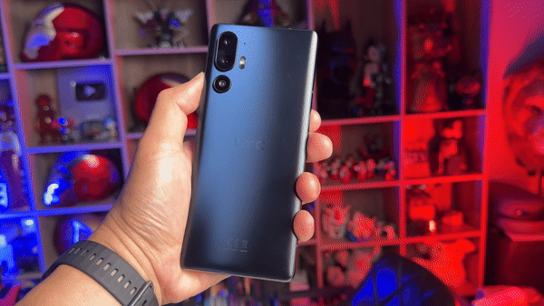 HTC U24 pro 開箱動手玩:AI上身、IP67防水、可擴充記憶卡的美型誠意機 - 電腦王阿達 HTC U24 pro 開箱動手玩:AI上身、IP67防水、可擴充記憶卡的美型誠意機 - 電腦王阿達