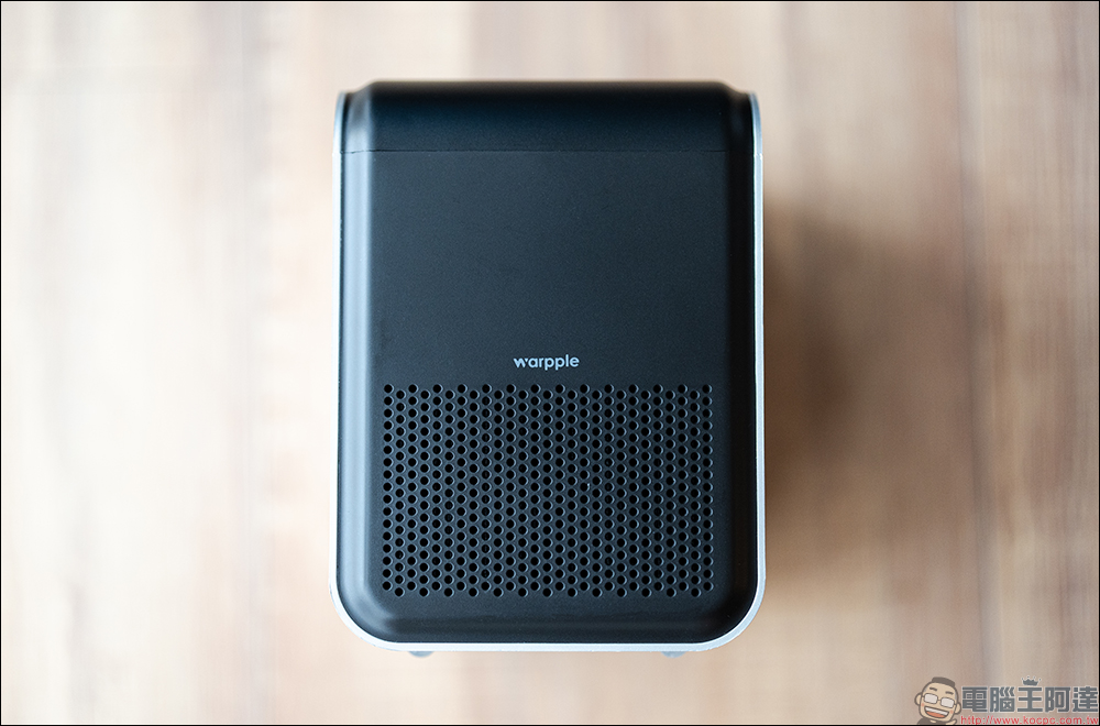 Warpple LS7 Pro 真無線智慧投影機開箱|亮度增加 50%、32GB 大容量、支援側投,內建電池無線也好看 - 電腦王阿達 Warpple LS7 Pro 真無線智慧投影機開箱|亮度增加 50%、32GB 大容量、支援側投,內建電池無線也好看 - 電腦王阿達