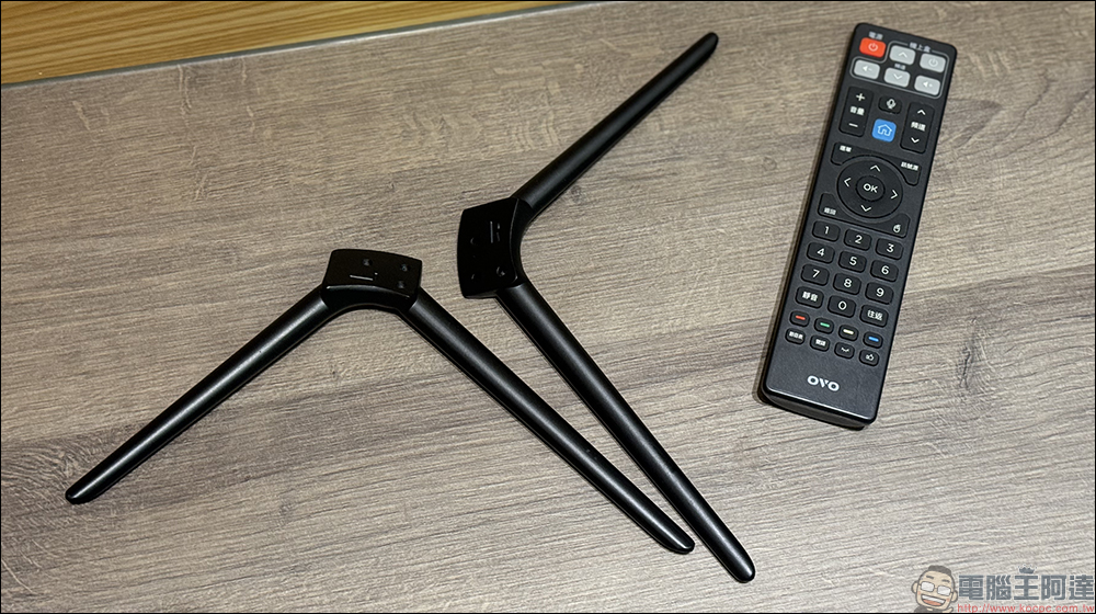 OVO KT55/65 開箱|影音 K 三合一,在家嗨唱不打烊 - 電腦王阿達 OVO KT55/65 開箱|影音 K 三合一,在家嗨唱不打烊 - 電腦王阿達