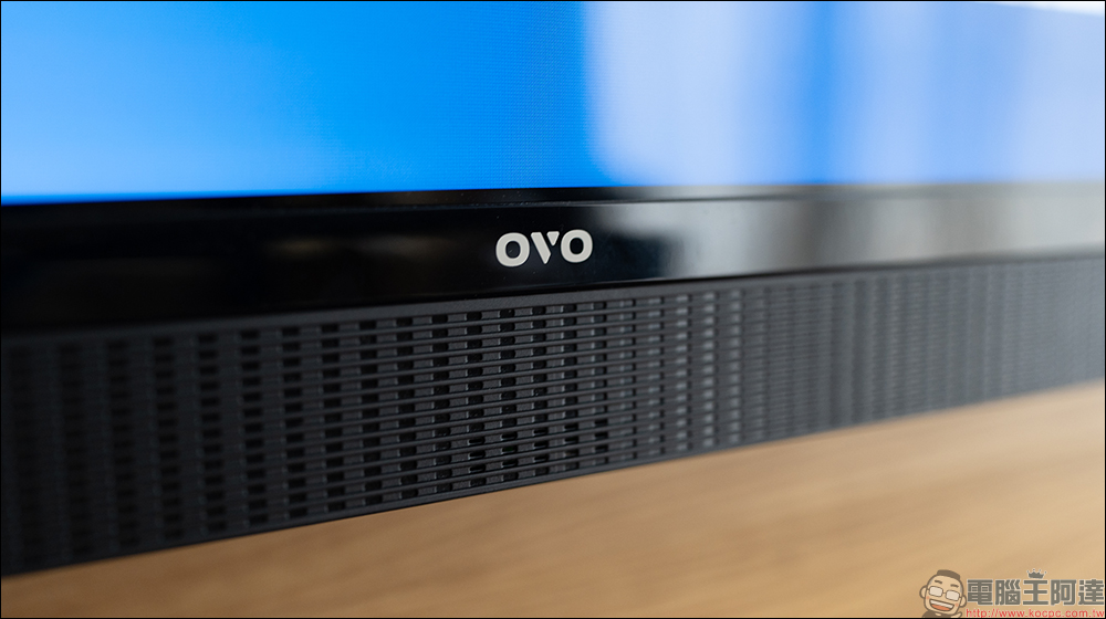 OVO KT55/65 開箱|影音 K 三合一,在家嗨唱不打烊 - 電腦王阿達 OVO KT55/65 開箱|影音 K 三合一,在家嗨唱不打烊 - 電腦王阿達