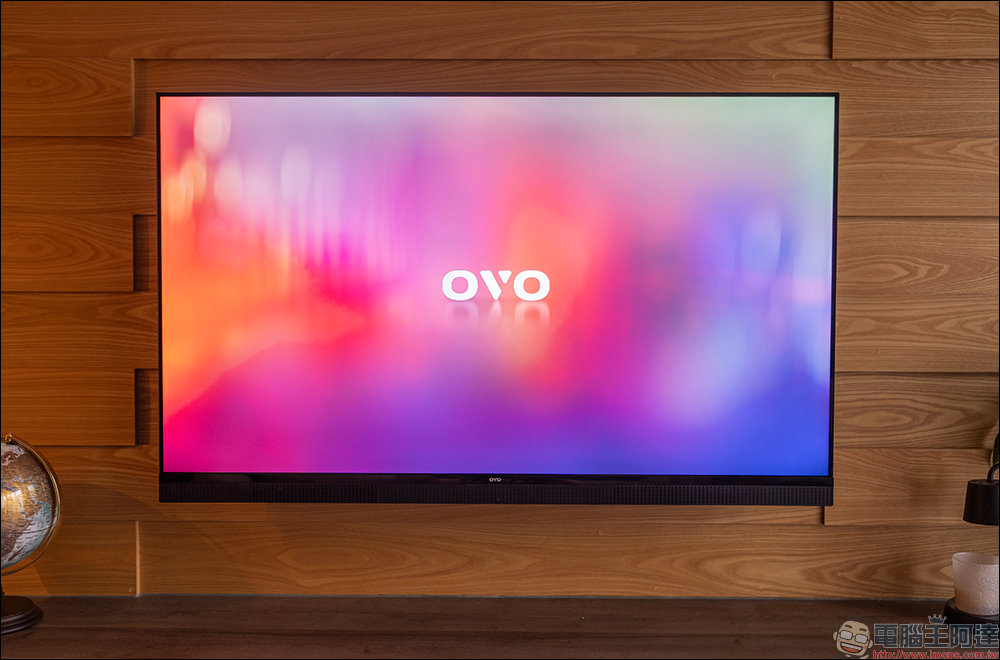 OVO KT55/65 開箱|影音 K 三合一,在家嗨唱不打烊 - 電腦王阿達 OVO KT55/65 開箱|影音 K 三合一,在家嗨唱不打烊 - 電腦王阿達