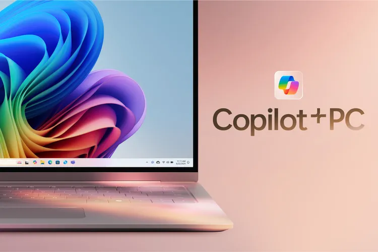 微軟終鬆口透露 x86 電腦獲得 Copilot+ 功能的時間 - 電腦王阿達 Intel 和 AMD 的 Copilot+ PC 確定剛推出時無法獲得 Copilot AI 功能 - 電腦王阿達