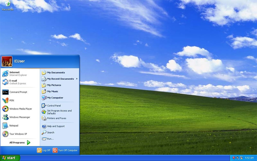 歷代 9 款 Windows 開始功能表排名 - 電腦王阿達 歷代 9 款 Windows 開始功能表排名 - 電腦王阿達