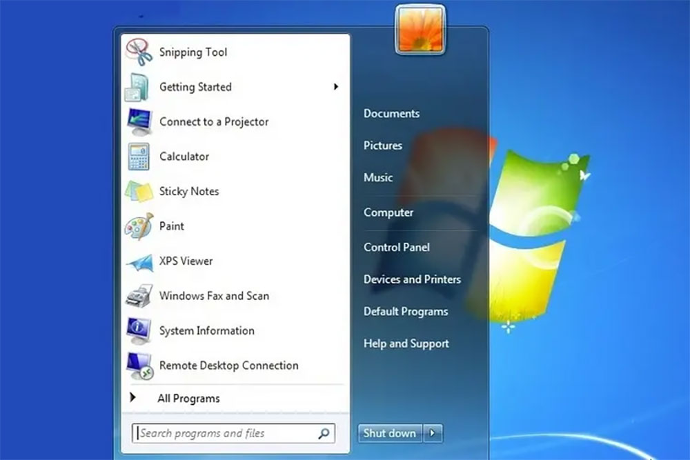 歷代 9 款 Windows 開始功能表排名 - 電腦王阿達 歷代 9 款 Windows 開始功能表排名 - 電腦王阿達