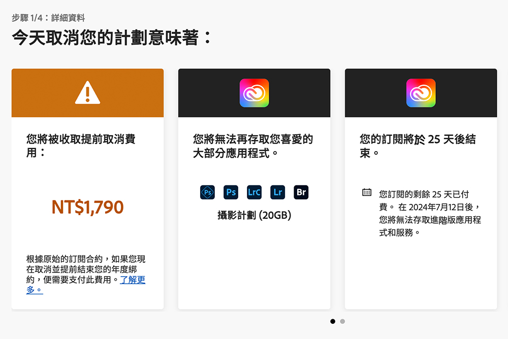 Adobe 火上加油的霸王條款炎上事件,引發創作者紛紛呼籲拒用(然後我也跟著做了) - 電腦王阿達 Adobe 火上加油的霸王條款炎上事件,引發創作者紛紛呼籲拒用(然後我也跟著做了) - 電腦王阿達
