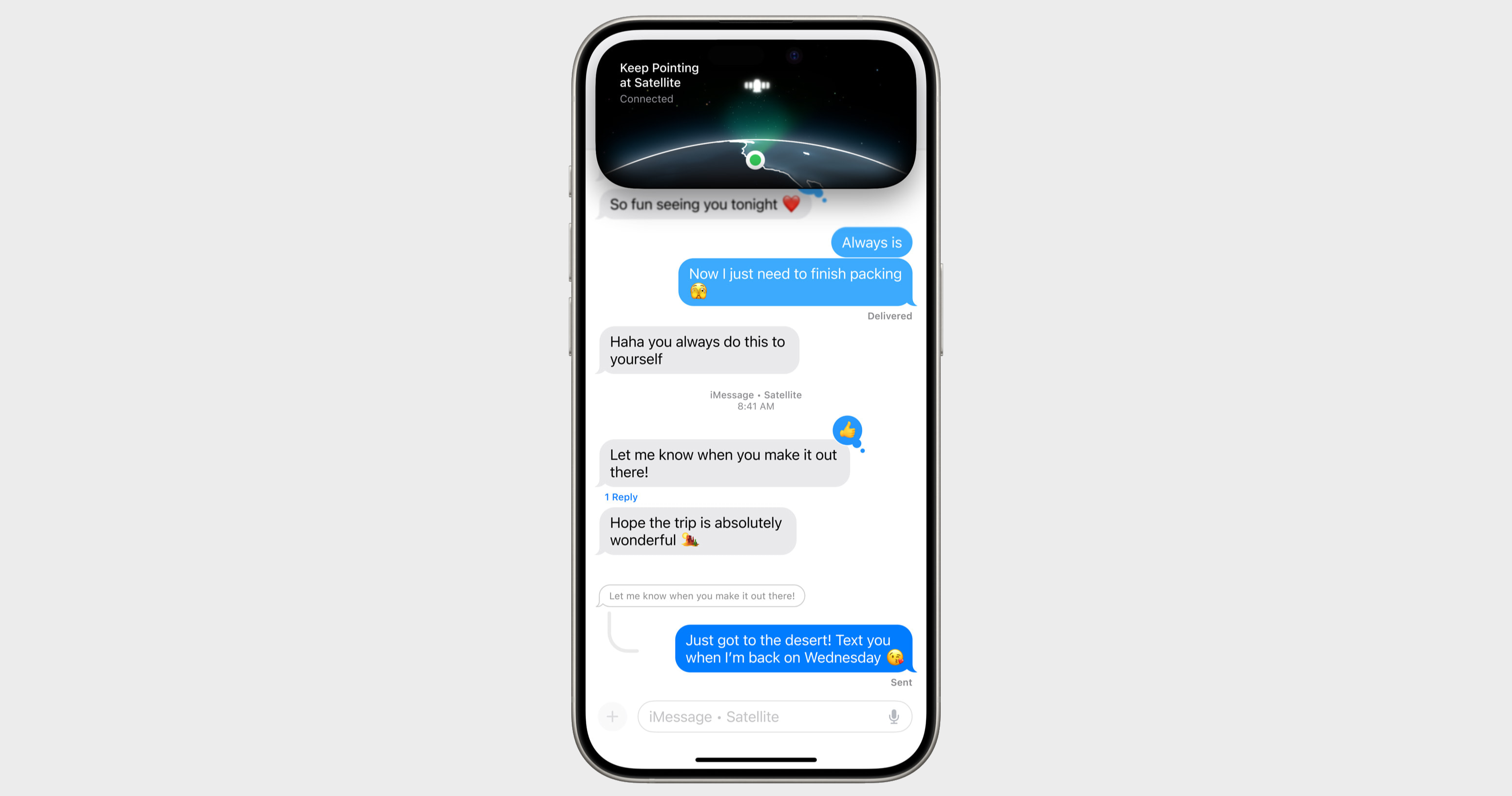 iPhone RCS 訊息支援細節曝光,猜猜泡泡是什麼顏色? - 電腦王阿達 iPhone RCS 訊息支援細節曝光,猜猜泡泡是什麼顏色? - 電腦王阿達