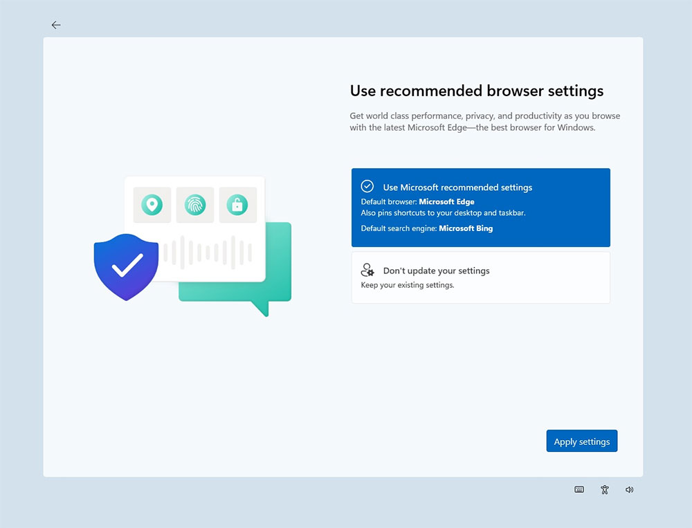 Microsoft Edge 現在用 3D 橫幅提醒使用者更改預設瀏覽器 - 電腦王阿達 Microsoft Edge 現在用 3D 橫幅提醒使用者更改預設瀏覽器 - 電腦王阿達