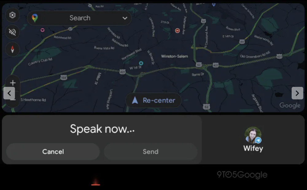Android Auto / Android Automotive 超帥的 Google 語音助理新介面動眼看 - 電腦王阿達 Android Auto / Android Automotive 超帥的 Google 語音助理新介面動眼看 - 電腦王阿達