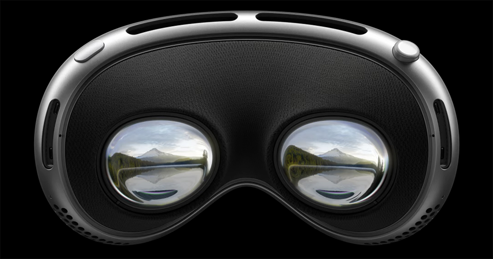 傳 Apple Vision Pro 2 已重踩煞車,轉向開發更輕、更便宜的新 MR 裝置 - 電腦王阿達 傳 Apple Vision Pro 2 已重踩煞車,轉向開發更輕、更便宜的新 MR 裝置 - 電腦王阿達