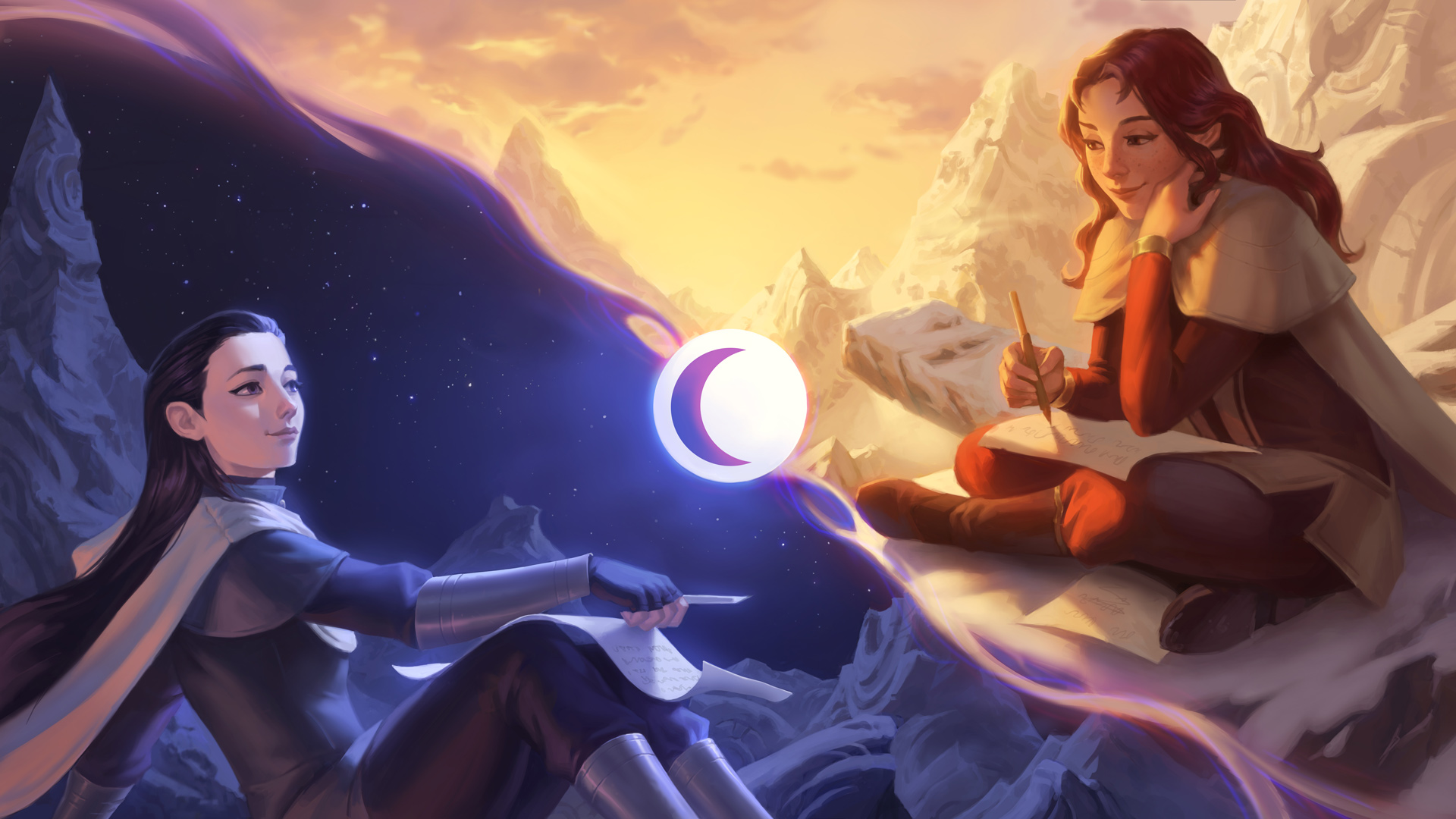 Riot Games 證實《奧術》第二季將為故事劃下句點,但《英雄聯盟》改編計劃尚未結束 - 電腦王阿達 Riot Games 證實《奧術》第二季將為故事劃下句點,但《英雄聯盟》改編計劃尚未結束 - 電腦王阿達