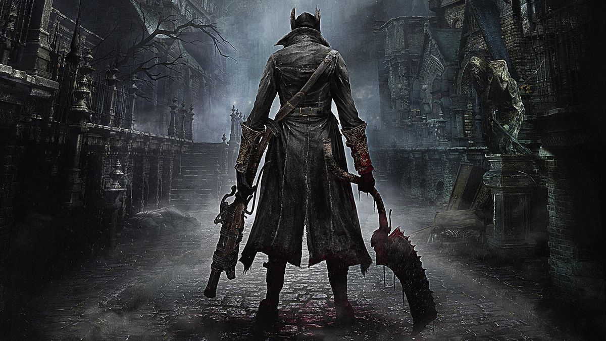 宮崎英高證實 FromSoftware 確實有意願移植《血源詛咒》,但一切都得看索尼的臉色 - 電腦王阿達 宮崎英高證實 FromSoftware 確實有意願移植《血源詛咒》,但一切都得看索尼的臉色 - 電腦王阿達